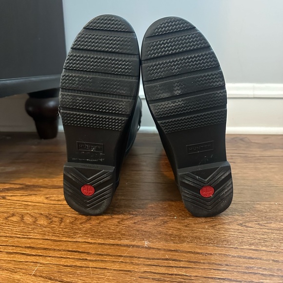 Hunter Boots size 8 - Picture 5 of 5